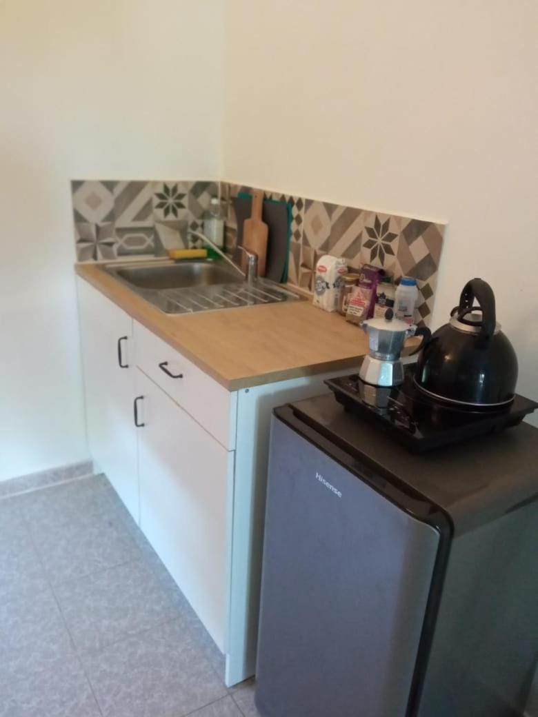 Atheneon Rhodes Studio 2 Apartment in Rhodes, Greece