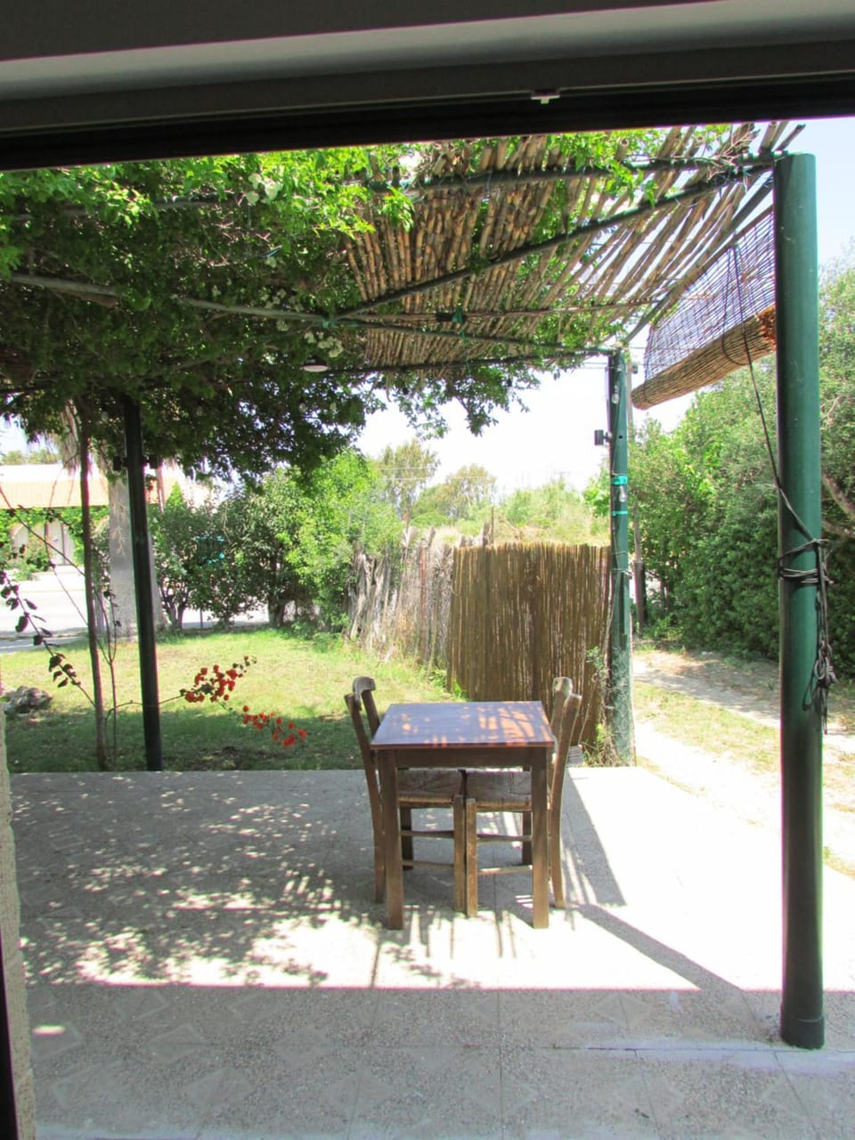 Atheneon Rhodes Studio 2 Apartment in Rhodes, Greece