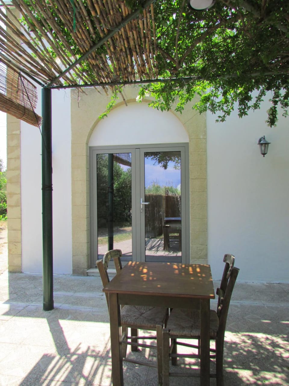 Atheneon Rhodes Studio 2 Apartment in Rhodes, Greece