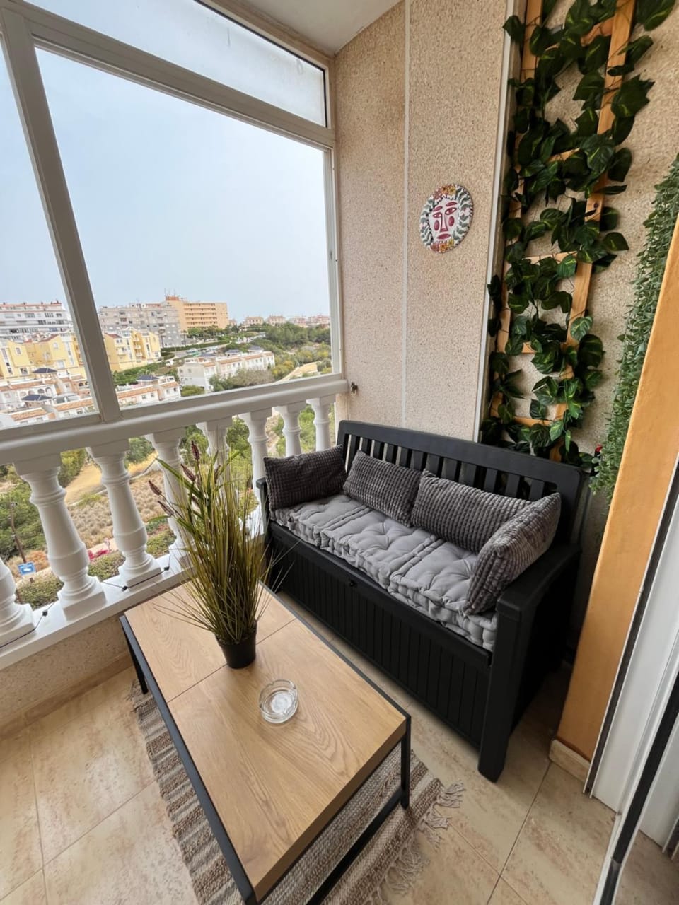 SeaVievLaMataApartament’s Apartment in Torrevieja