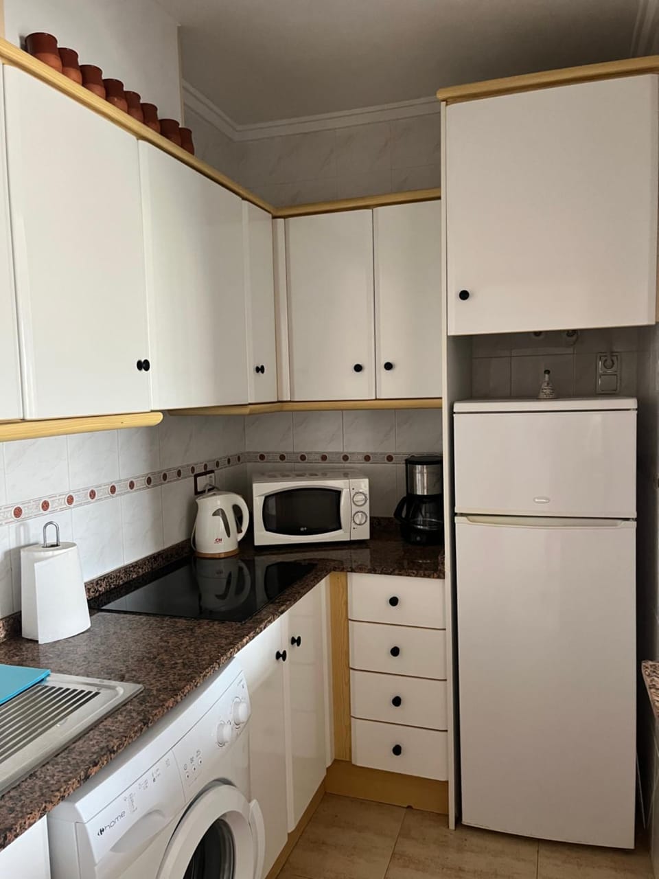 SeaVievLaMataApartament’s Apartment in Torrevieja