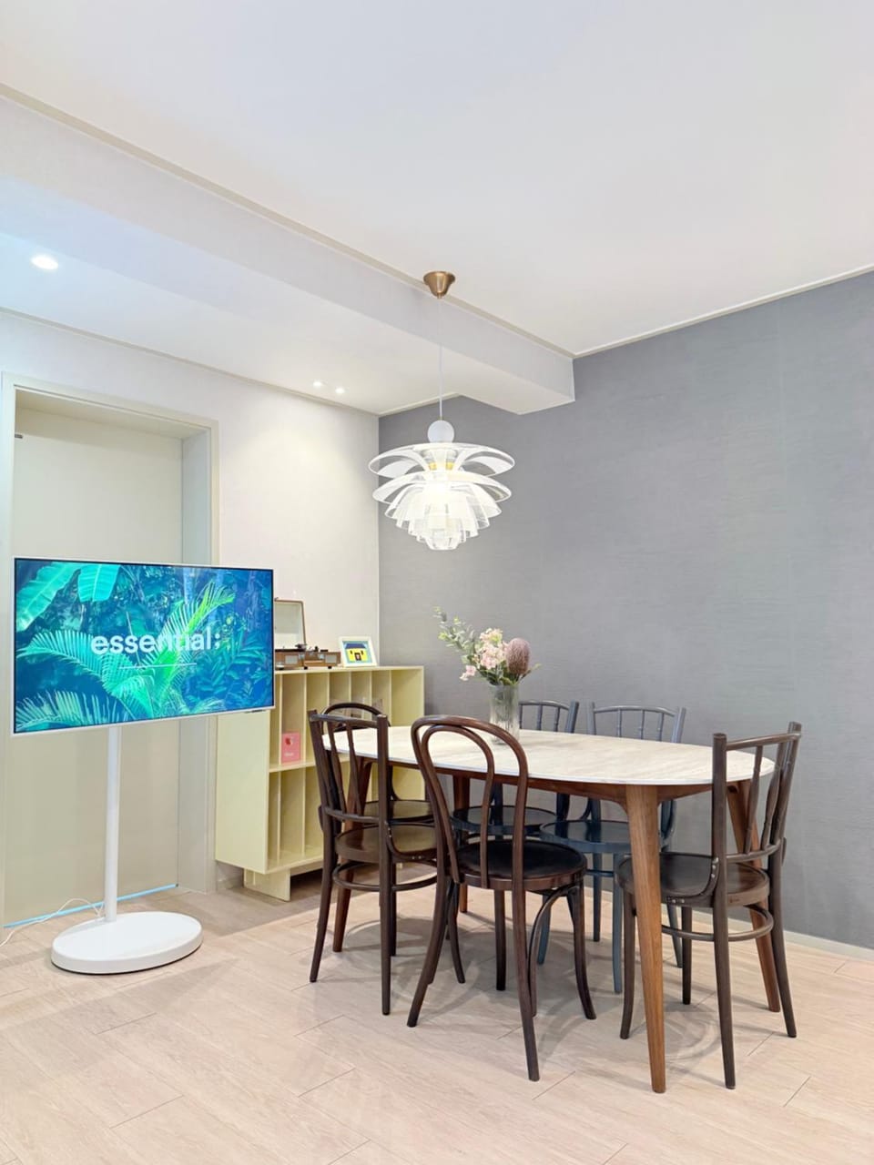 Living room, Area and facilities, Area and facilities, heating, internet, air conditioner