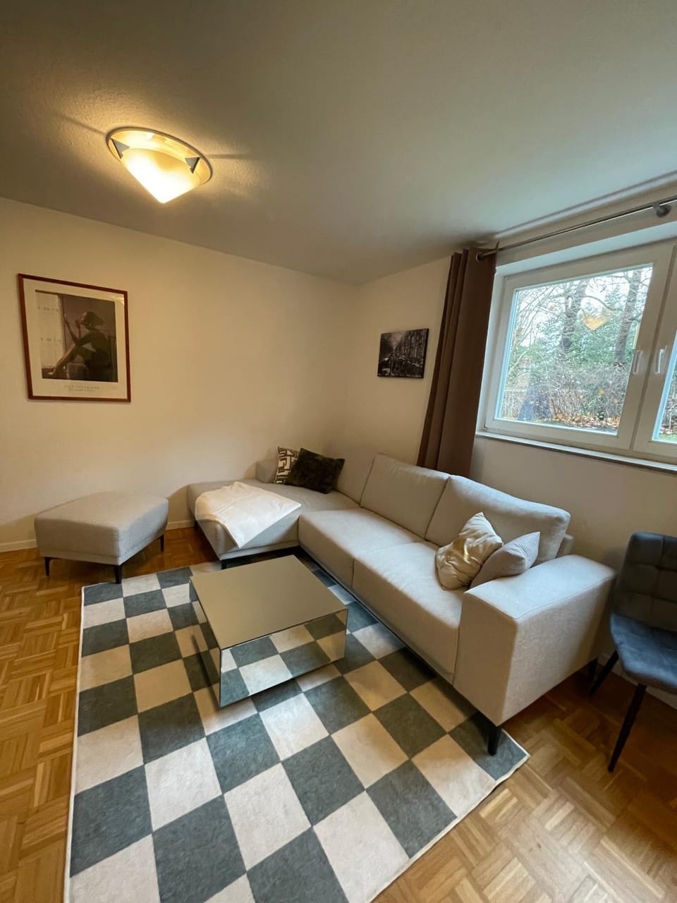 Ferienwohnungen Krügerstraße Apartment in Dresden