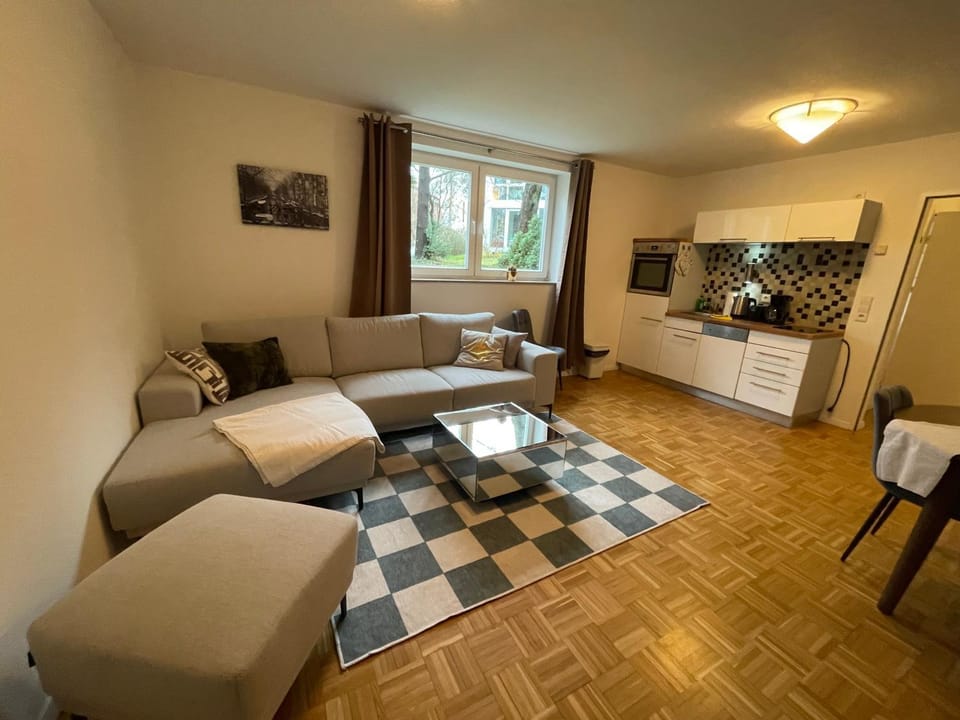 Ferienwohnungen Krügerstraße Apartment in Dresden