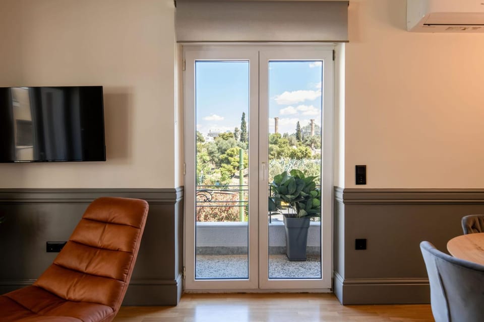 TV and multimedia, Balcony/Terrace