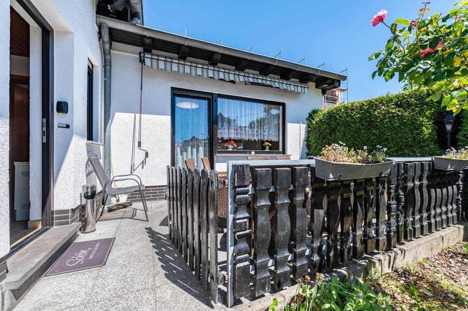 Ferienhaus Eiffelperle House in Cochem-Zell