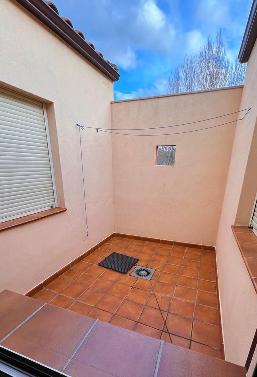 Patio, Balcony/Terrace