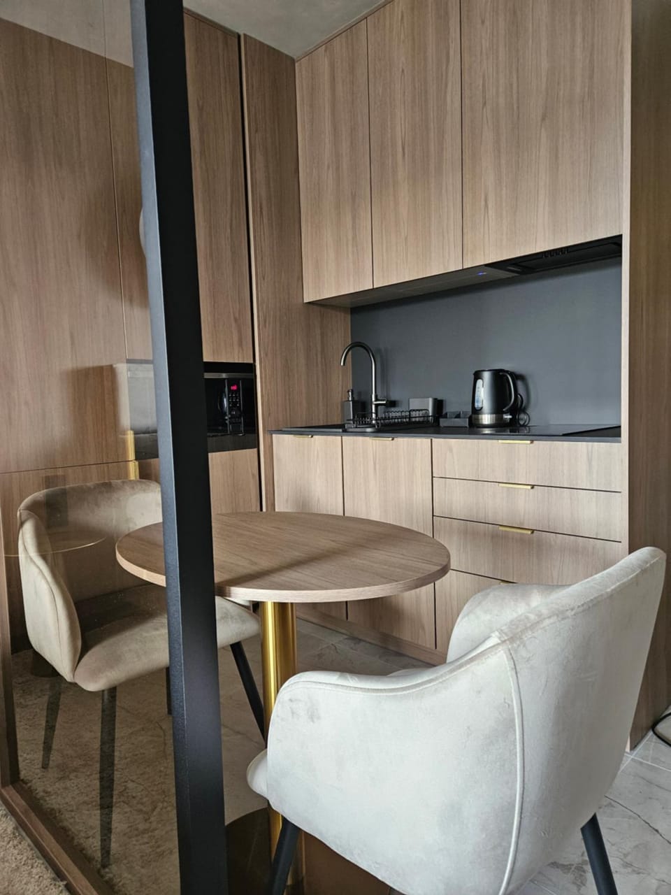 Apartamenty MORENO Kasprowicza 20 C Kołobrzeg Basen Sauny Fitness Apartment in West Pomeranian Voivodeship, Poland