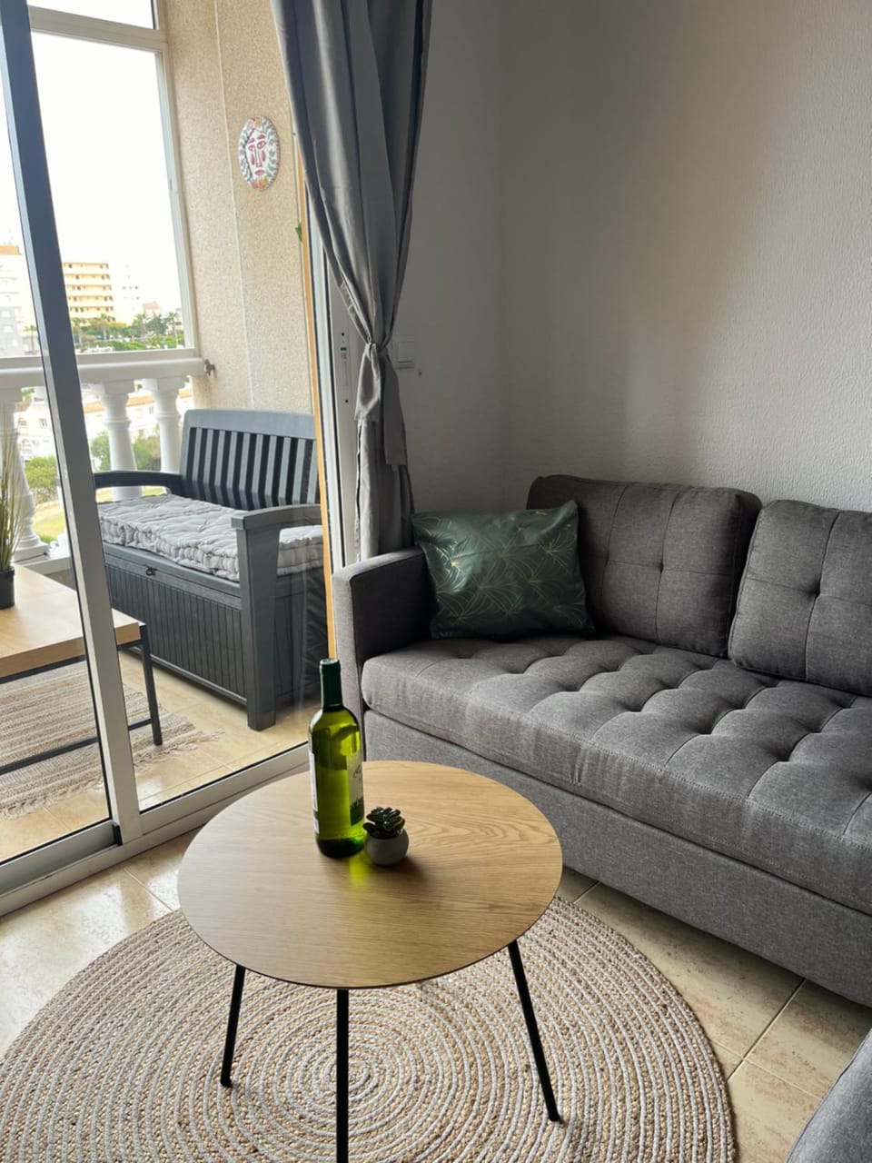 Sea Viev La Mata Apartment in Torrevieja