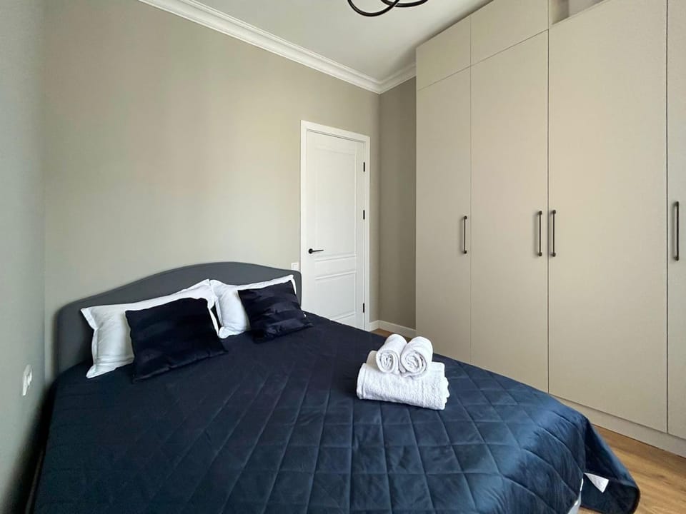 Four Season apartment Apartment in Almaty