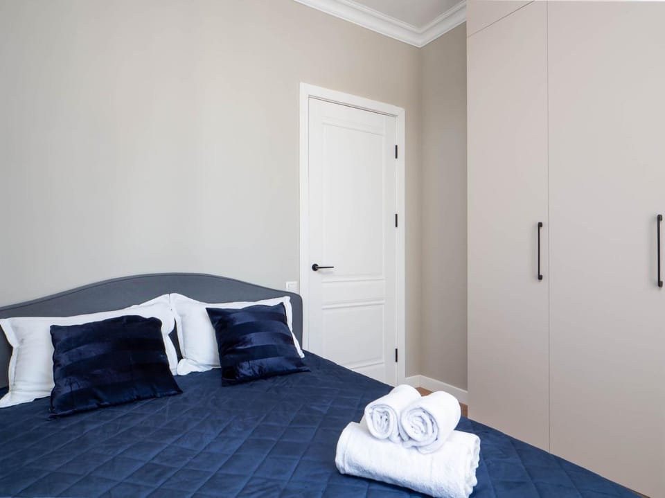 Four Season apartment Apartment in Almaty