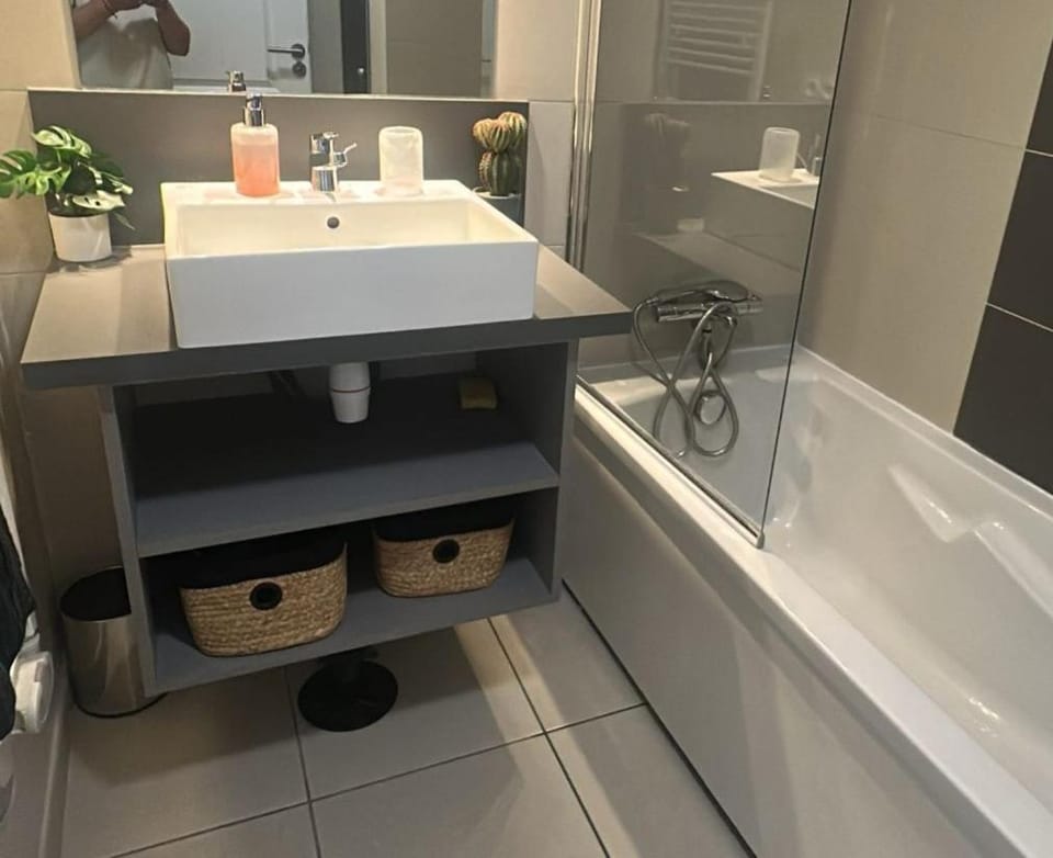 appartement pont du Gard, Remoulins Apartment in Provence
