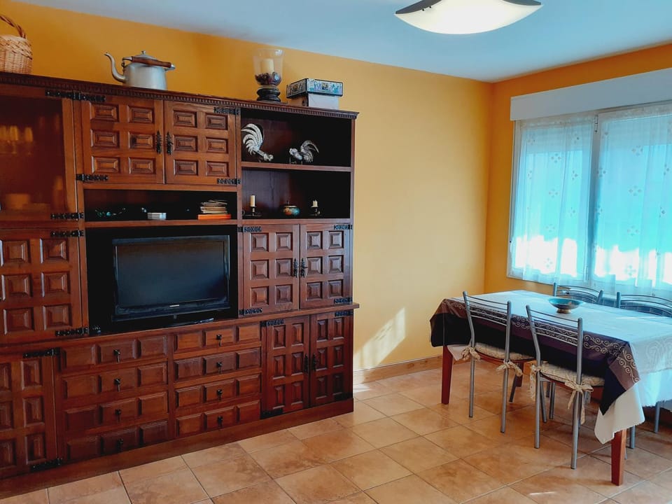 Tenorio-Río Oja Apartment in La Rioja