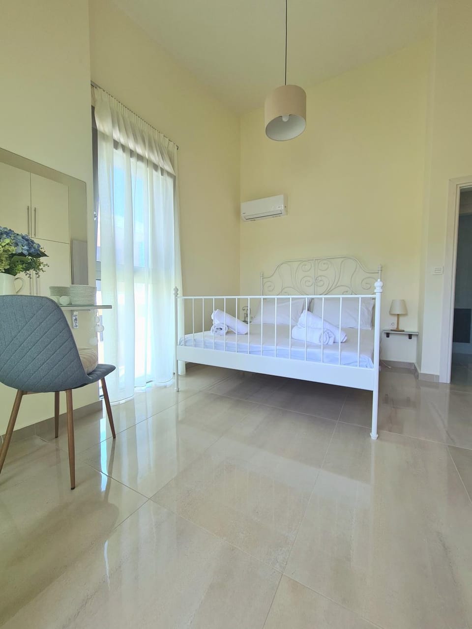 Ada's House Apartment in Rhodes, Greece