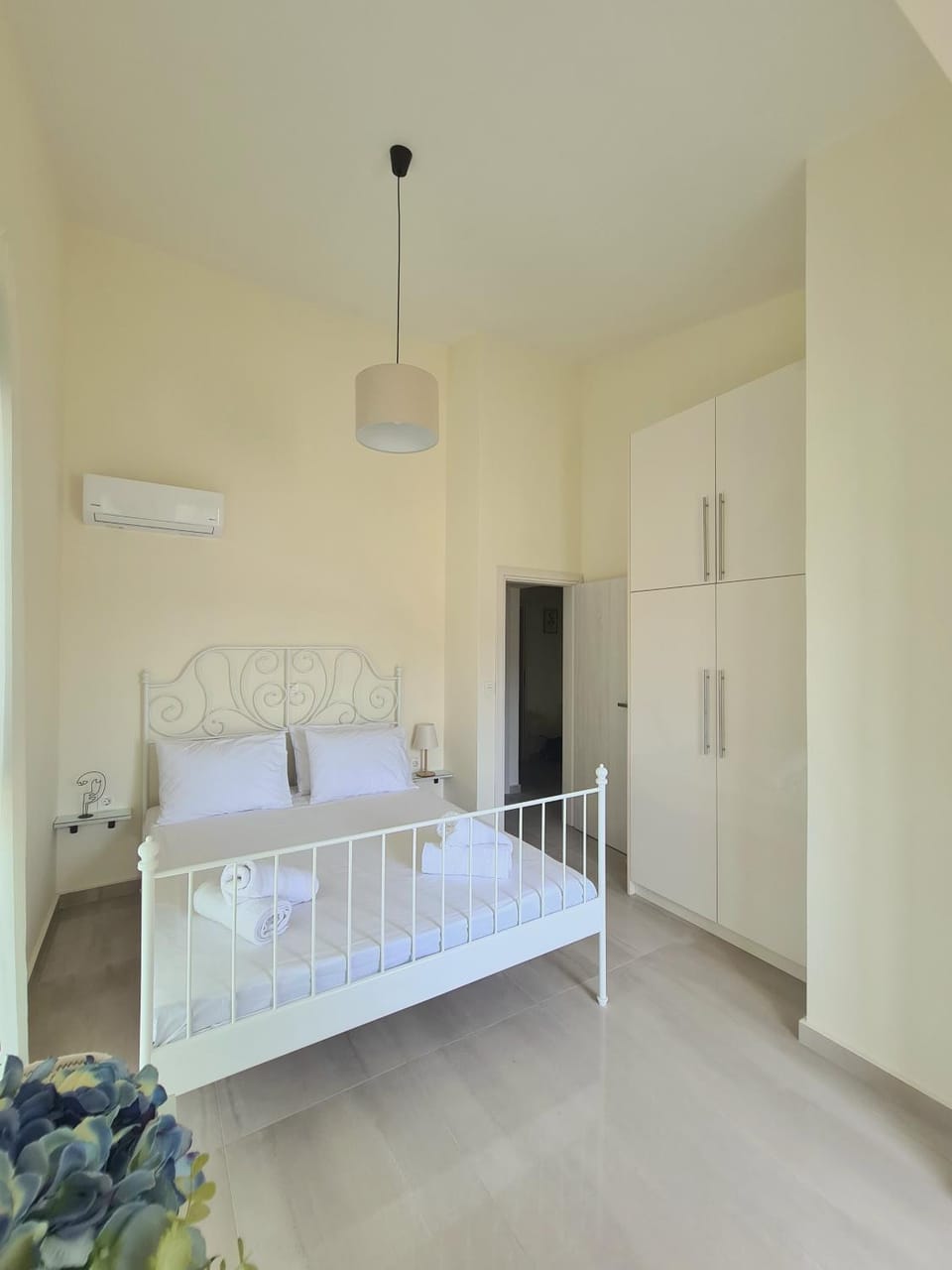Ada's House Apartment in Rhodes, Greece
