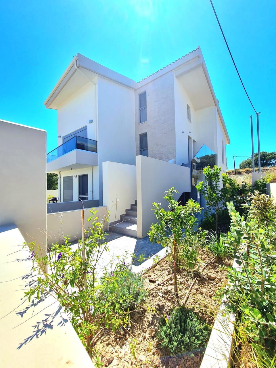 Ada's House Apartment in Rhodes, Greece