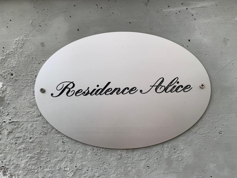 Residence Alice Apartment in Veneto