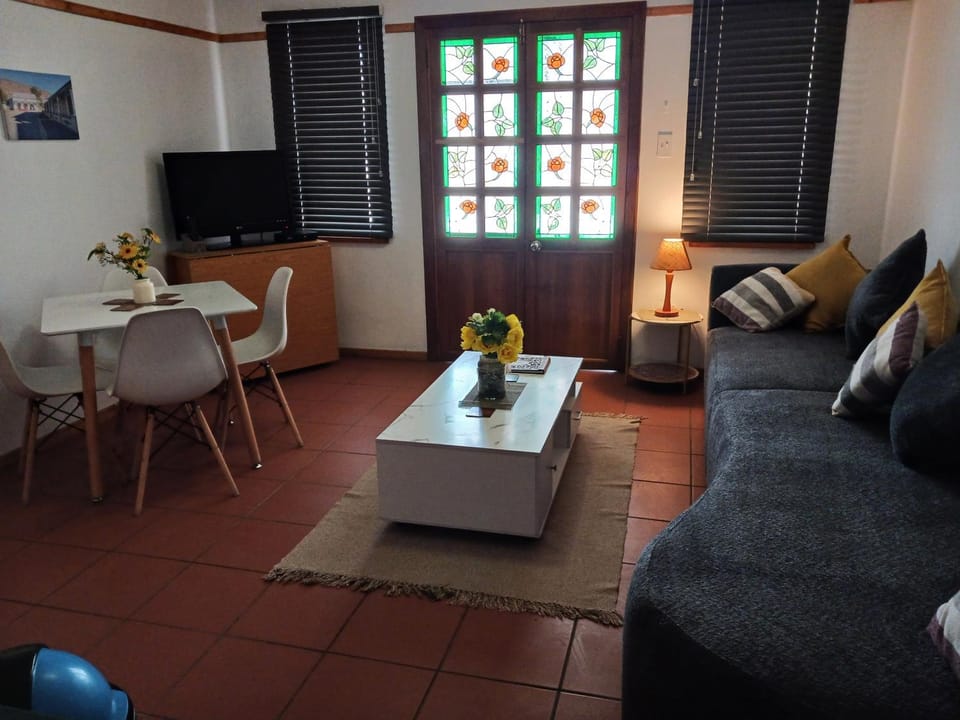 Karoo Rust Victoria West Apartment in Eastern Cape
