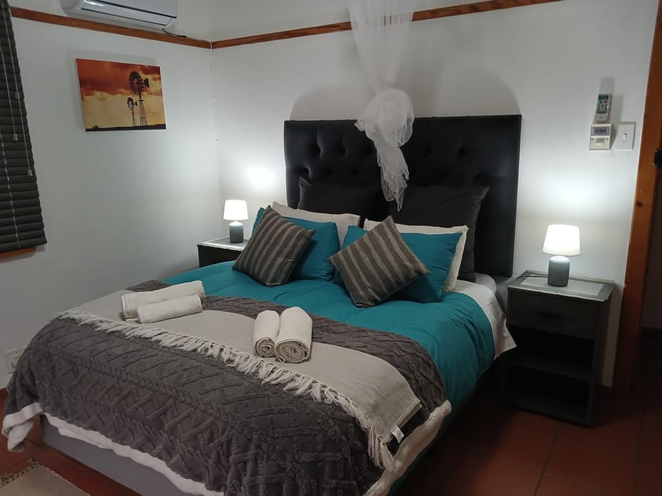 Karoo Rust Victoria West Apartment in Eastern Cape