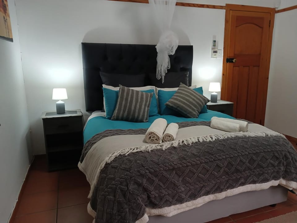 Karoo Rust Victoria West Apartment in Eastern Cape