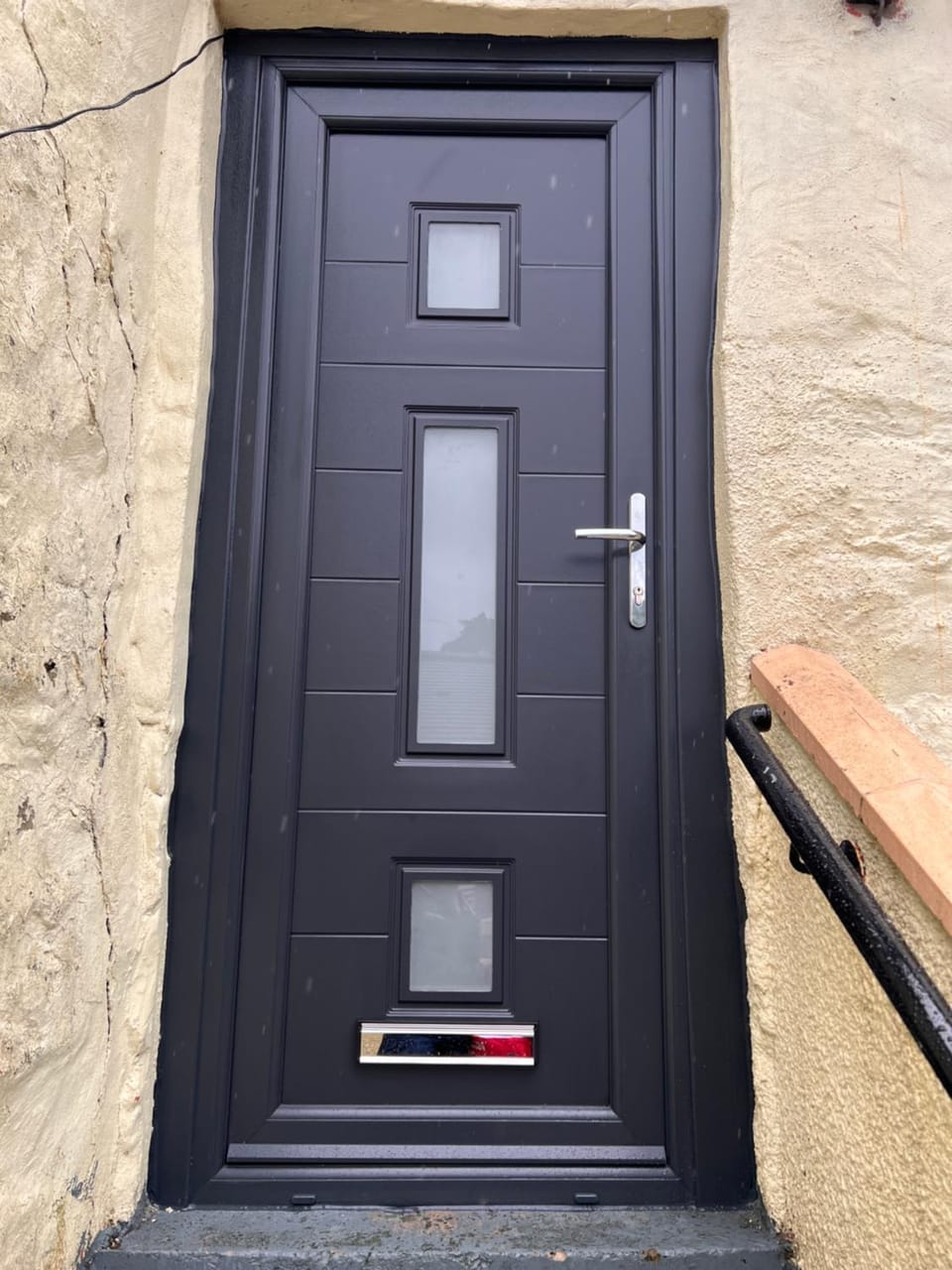 The Rest Country House in Scotland