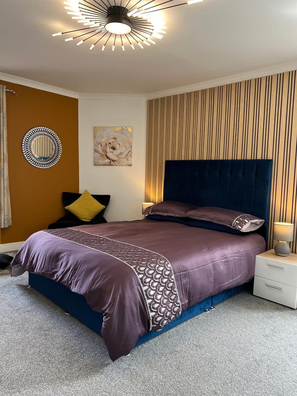 The Rest Country House in Scotland