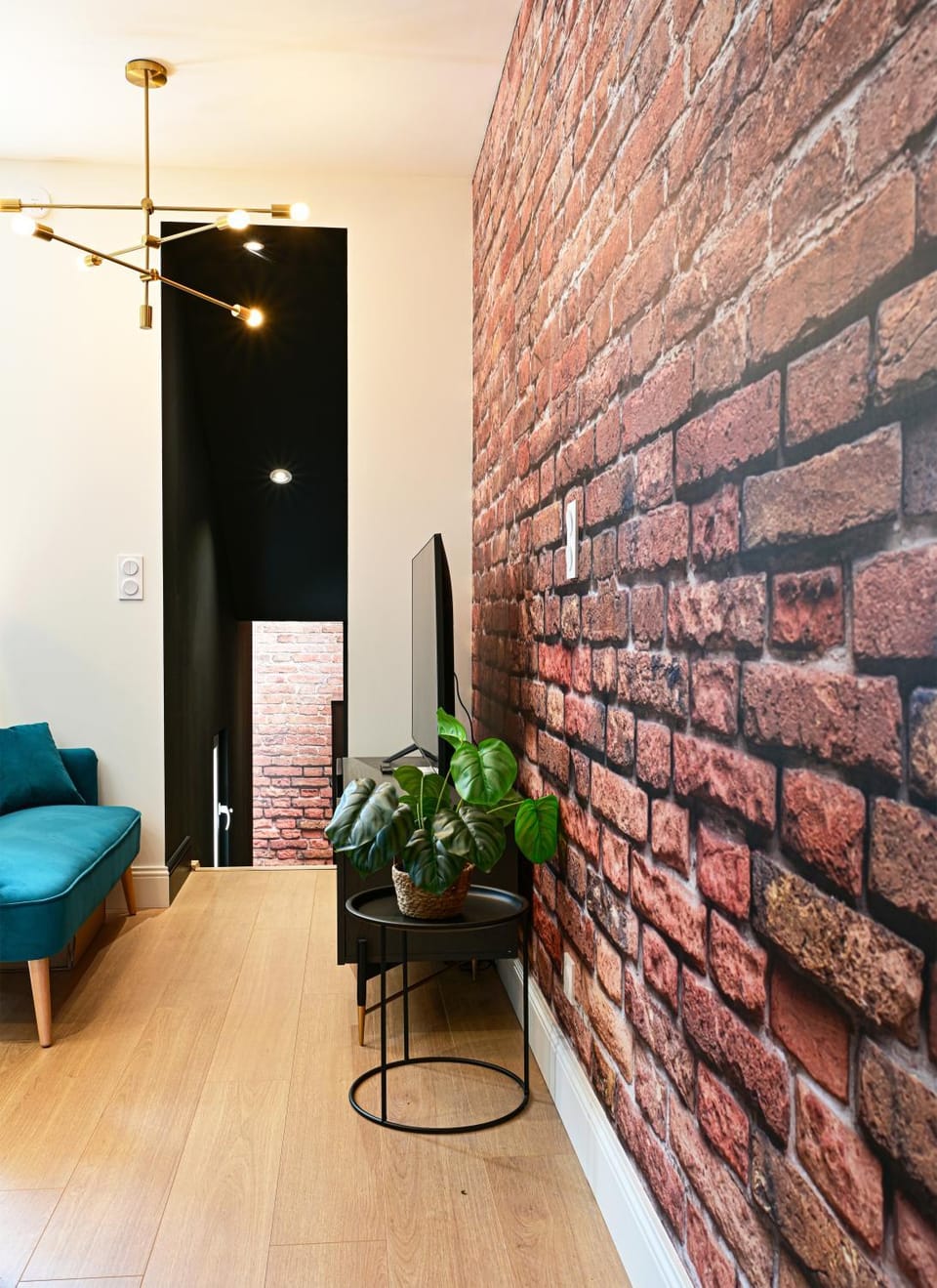 L'urbain Apartment in Arras