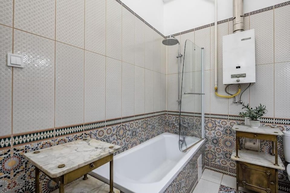 Rákóczi Central Apartment Apartment in Budapest