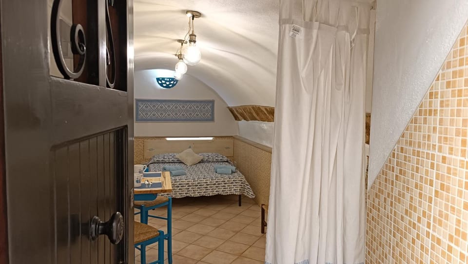 ALCOVA DEL SOL Apartment in Alghero
