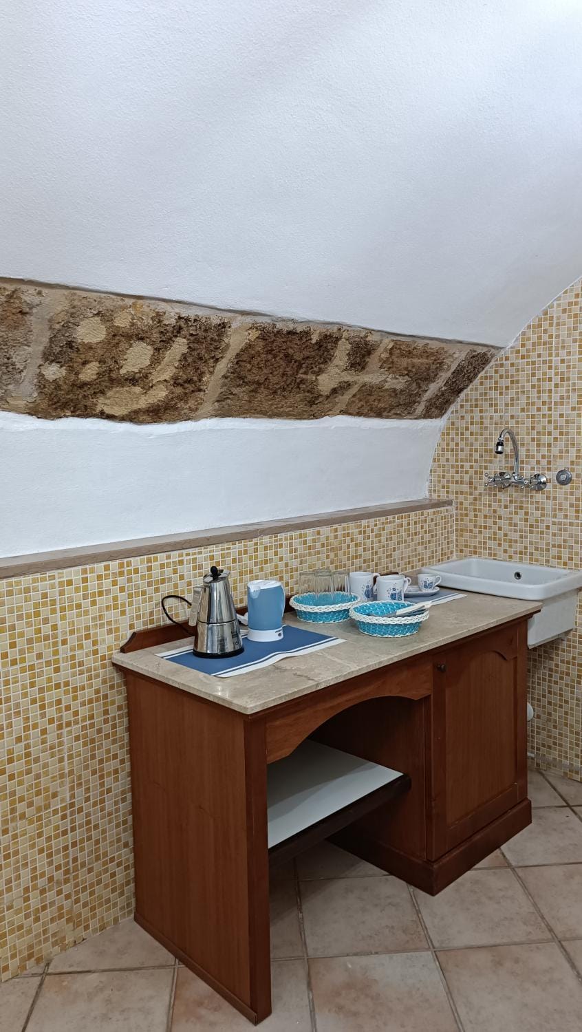 ALCOVA DEL SOL Apartment in Alghero