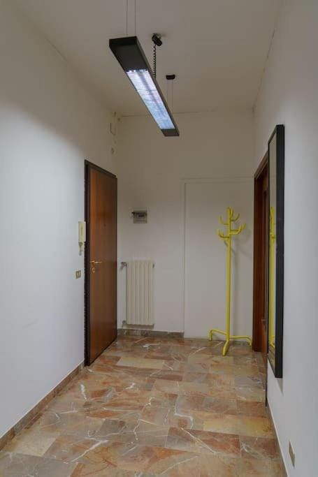Fanciful 2-BR outside ZTL Apartment in Florence