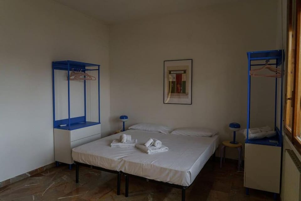 Fanciful 2-BR outside ZTL Apartment in Florence