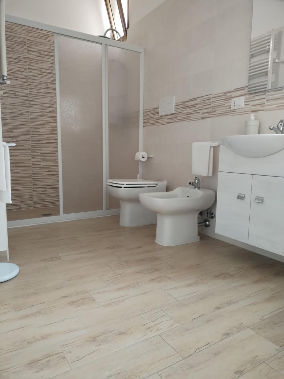 Toilet, Bathroom, bidet