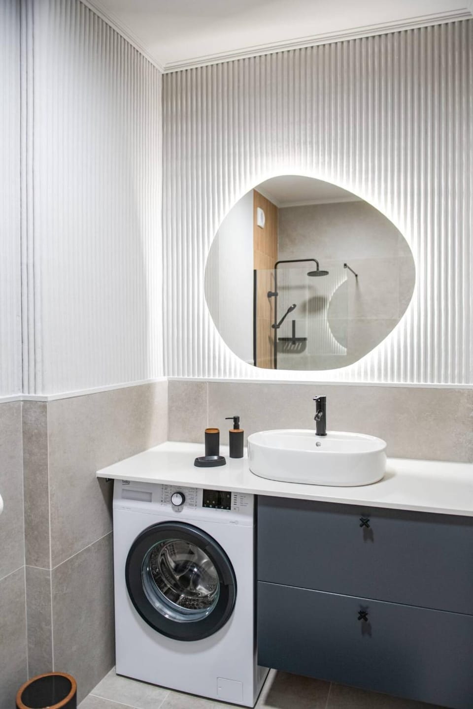 Paradisio Urban Studio - Private Parking,AC,Smart Apartment in Cluj-Napoca