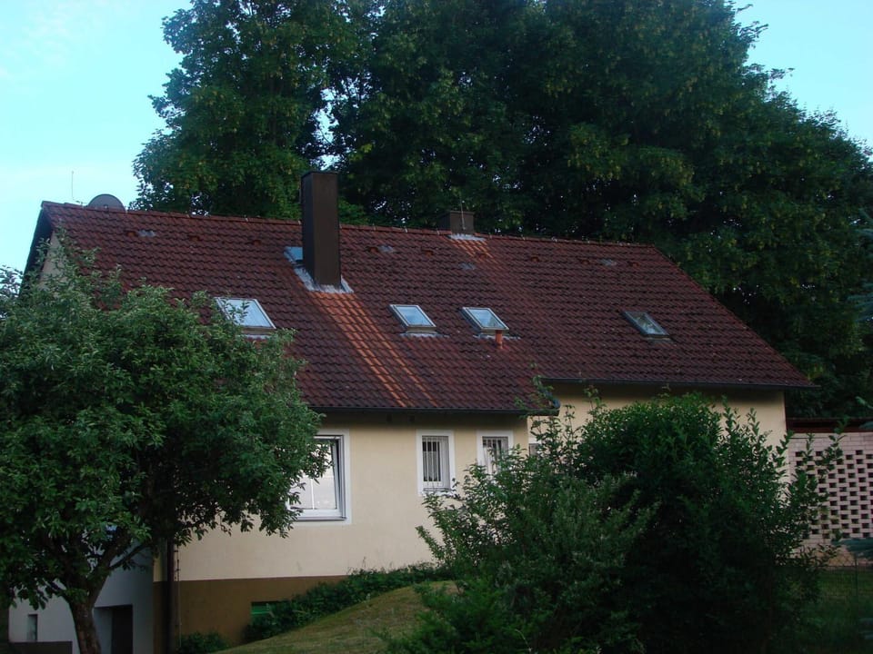 Property building, Day