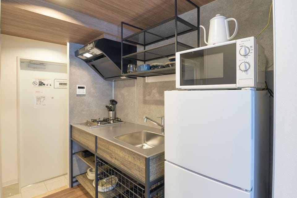 MATSUMIZAKA Hill by Tranova Apartment in Shibuya