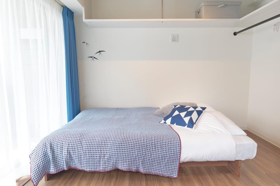MATSUMIZAKA Hill by Tranova Apartment in Shibuya