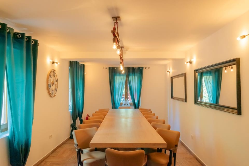 Chiba Chalet Chalet in Brasov