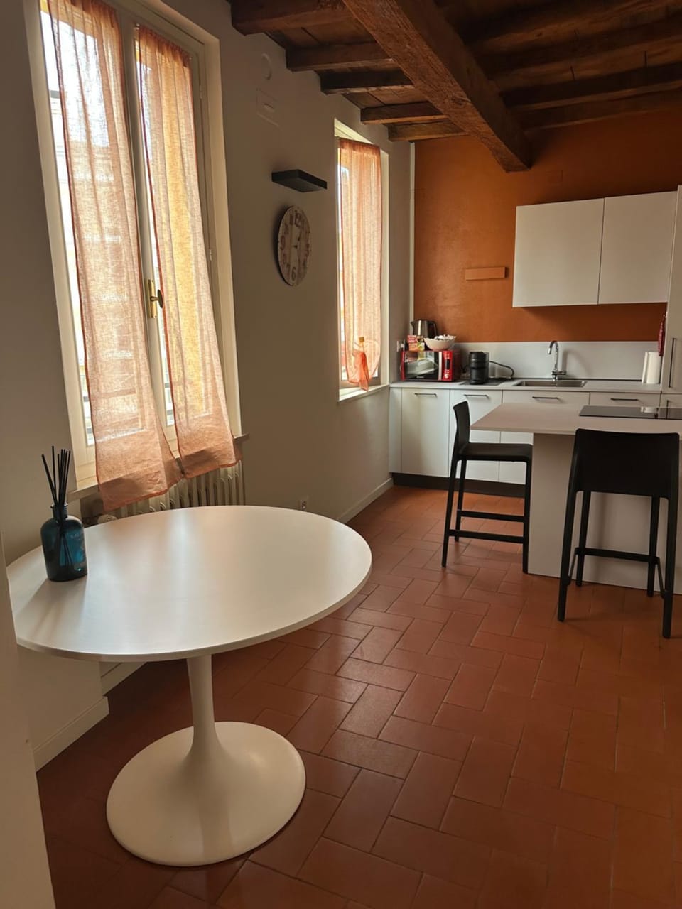 Home 28 appartamento nel cuore di Modena centro Apartment in Modena