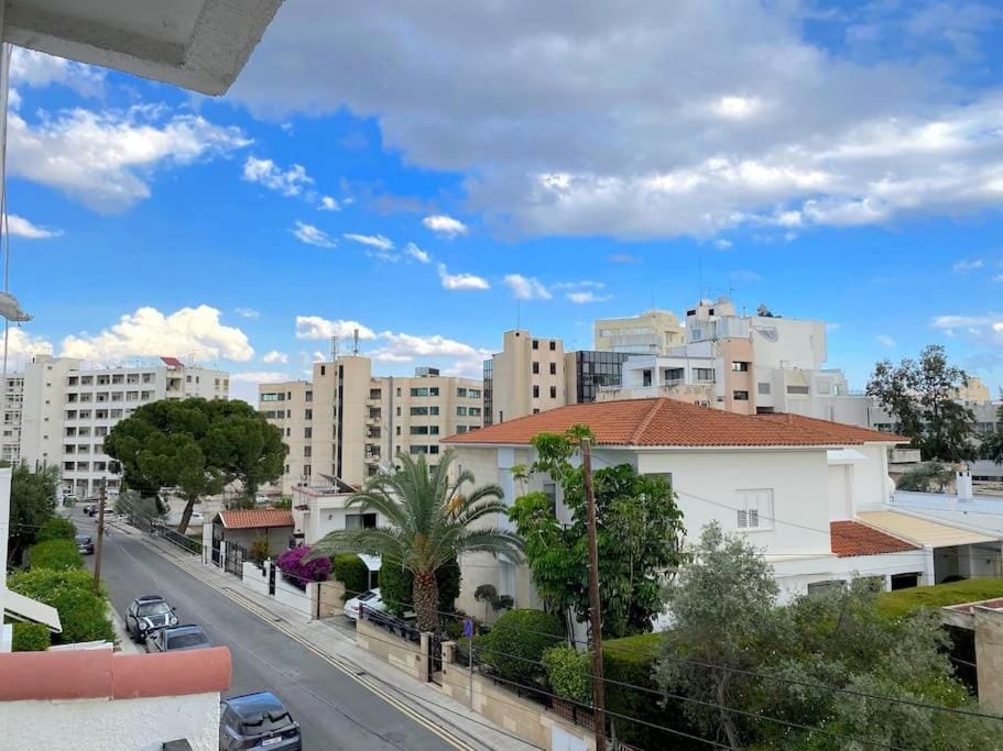Cozy 1 BDR in Nicosia city center - Aiantos By Platform 357 Apartment in Nicosia City