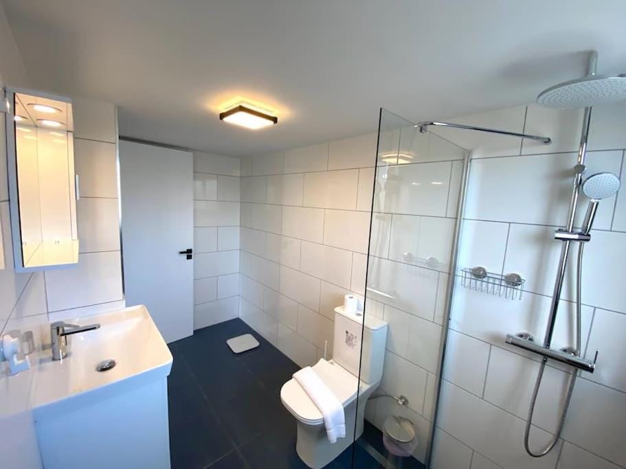 Cozy 1 BDR in Nicosia city center - Aiantos By Platform 357 Apartment in Nicosia City