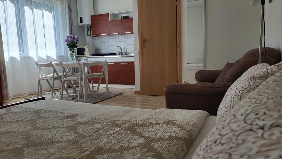 Diamond Beach Bungalo 2 House in Palanga