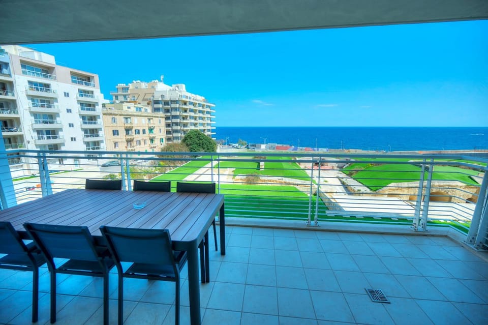 Sea view