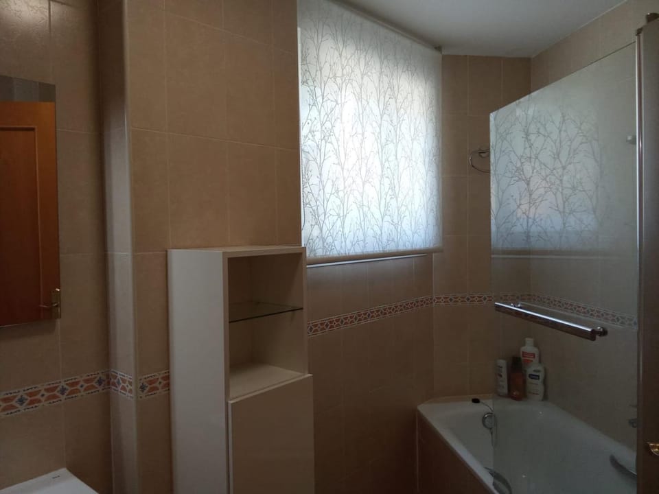 Apto Carvajal Apartment in Fuengirola