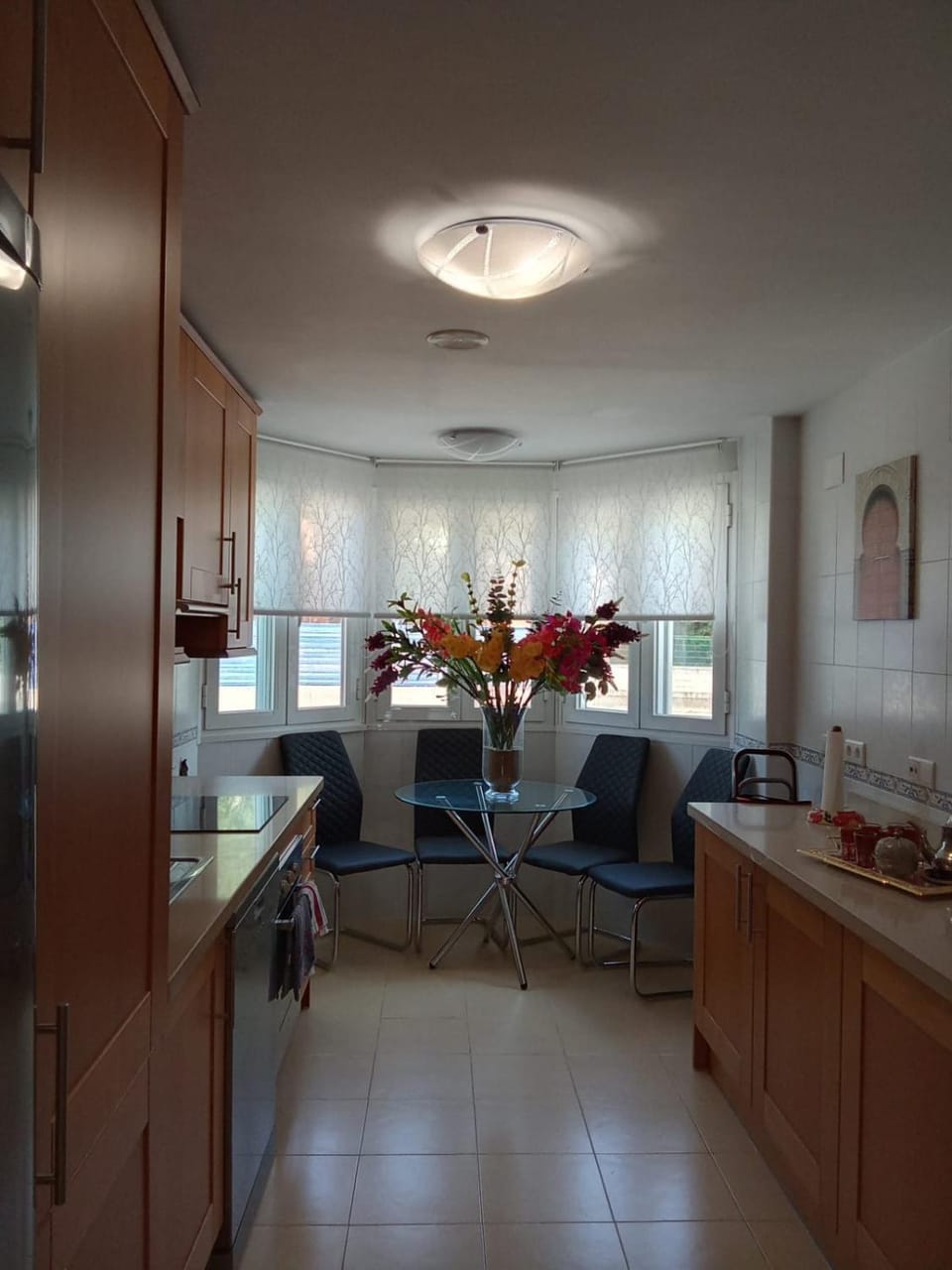 Apto Carvajal Apartment in Fuengirola