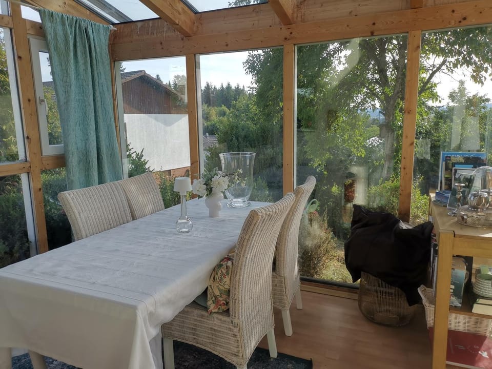 Ferienhaus Christina House in Baden-Württemberg
