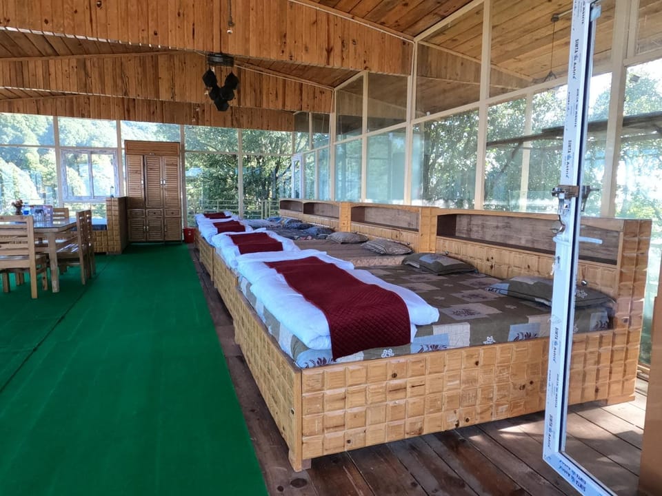 Smooky Villa Villa in Uttarakhand
