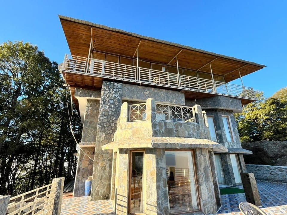 Smooky Villa Villa in Uttarakhand