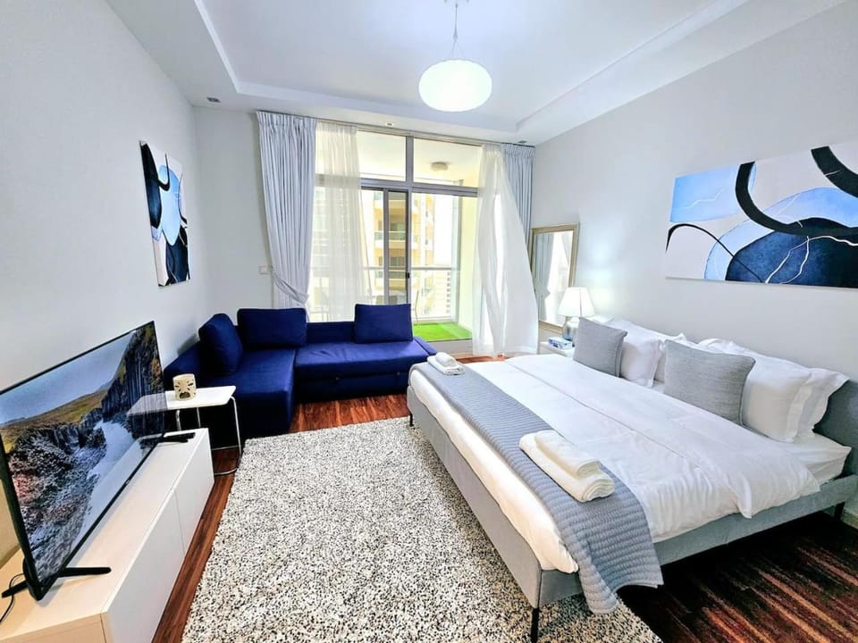 TV and multimedia, Bedroom