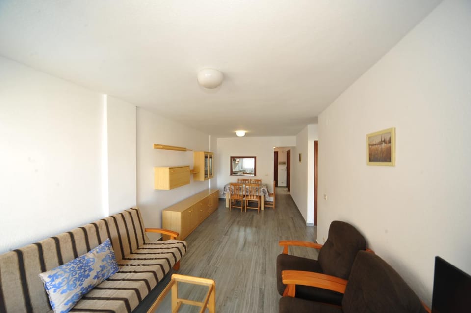 Peniscola Azahar Superior SinVistas Orangecosta Apartment in Peniscola